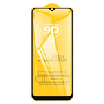 Pellicola in vetro temperato a schermo intero con colla intera 9D, For OPPO A35 / A54S (1 PC), For OPPO A95 5G (1 PC), For OPPO K9 (1 PC)