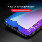 Pellicola in vetro temperato a schermo intero con colla intera 9D, For OPPO A35 / A54S (1 PC), For OPPO A95 5G (1 PC), For OPPO K9 (1 PC)