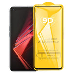 Pellicola in vetro temperato a schermo intero con colla intera 9D, For OPPO A35 / A54S (1 PC), For OPPO A95 5G (1 PC), For OPPO K9 (1 PC)