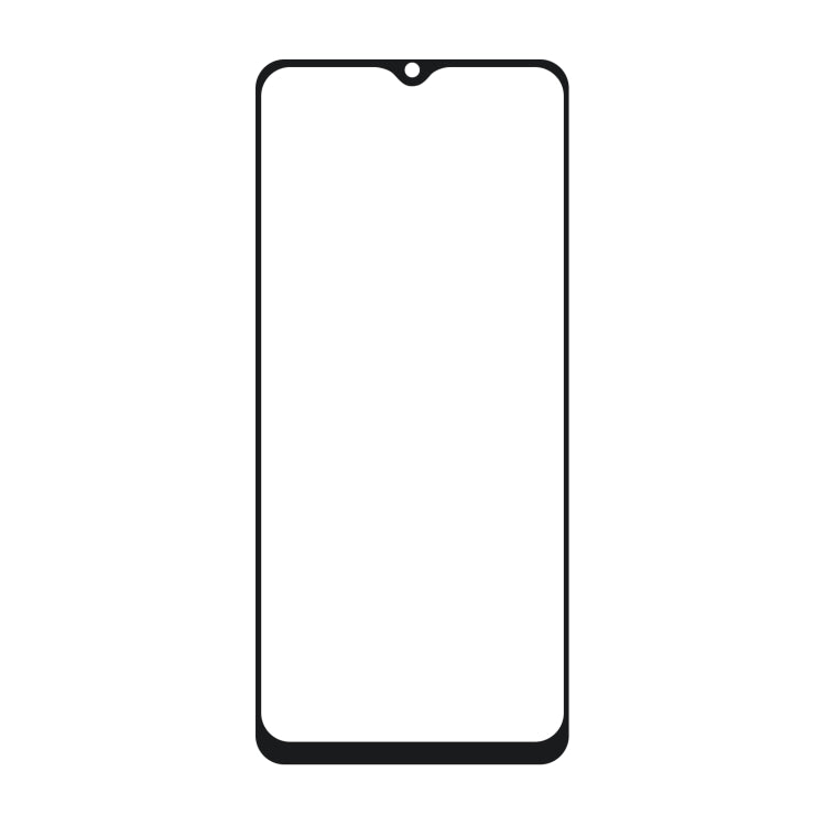 Pellicola in vetro temperato per protezione dello schermo a copertura totale con colla completa, For OPPO A35 / A54S (1 PC), For OPPO A95 5G (1 PC), For OPPO K9 (1 PC)