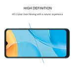 Pellicola in vetro temperato per protezione dello schermo a copertura totale con colla completa, For OPPO A35 / A54S (1 PC), For OPPO A95 5G (1 PC), For OPPO K9 (1 PC)