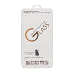 Pellicola in vetro temperato per protezione dello schermo a copertura totale con colla completa, For OPPO A35 / A54S (1 PC), For OPPO A95 5G (1 PC), For OPPO K9 (1 PC)