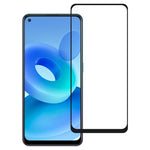 Pellicola in vetro temperato per protezione dello schermo a copertura totale con colla completa, For OPPO A35 / A54S (1 PC), For OPPO A95 5G (1 PC), For OPPO K9 (1 PC)