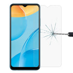 Pellicola in vetro temperato 9H 2.5D da 0,26 mm, For OPPO A35 / A54S (1 PC), For OPPO A95 5G (1 PC), For OPPO K9 (1 PC)