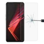 Pellicola in vetro temperato 9H 2.5D da 0,26 mm, For OPPO A35 / A54S (1 PC), For OPPO A95 5G (1 PC), For OPPO K9 (1 PC)