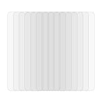50 pellicole in vetro temperato da 0,26 mm 9H 2,5D, For OPPO A35 / A54S (25 PCS), For OPPO A95G (25 PCS), For OPPO K9 (25 PCS)