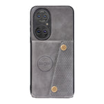 Custodia portafoglio magnetica per Samsung Galaxy S21 FE