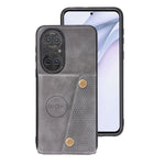 Custodia portafoglio magnetica per Samsung Galaxy S21 FE
