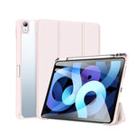 Custodia a ribalta in pelle PU per iPad 10.2 e Air