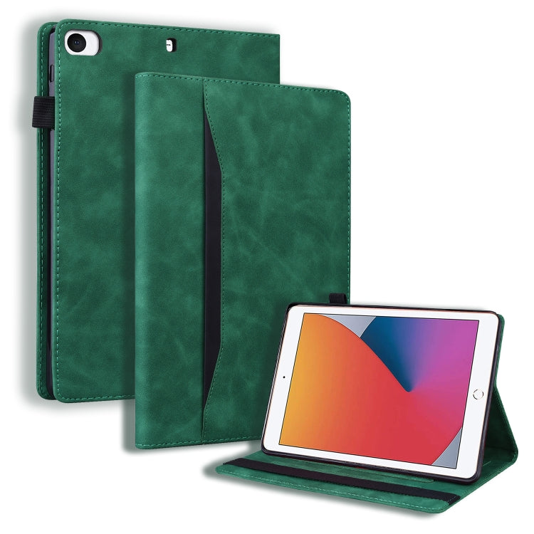 Custodia portafoglio in pelle per iPad 9.7 e 10.2 pollici