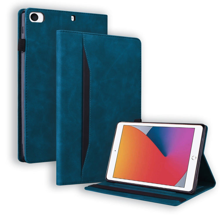 Custodia portafoglio in pelle per iPad 9.7 e 10.2 pollici