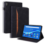 Custodia portafoglio in pelle per iPad Pro 11" e Lenovo M10
