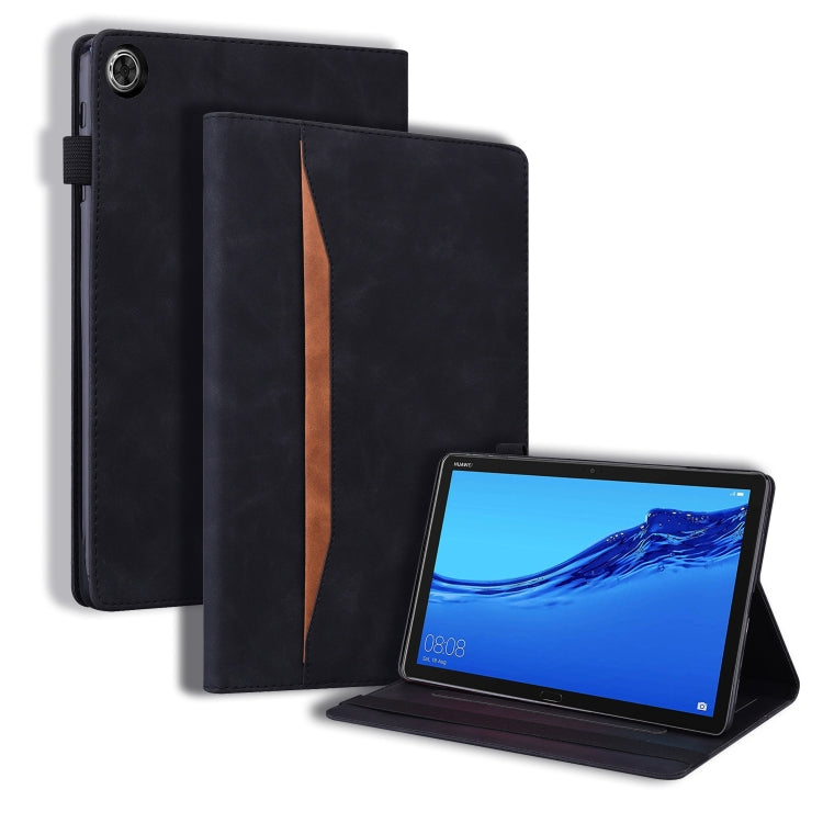 Custodia in pelle a libro per Samsung Galaxy Tab S8+ e S7+