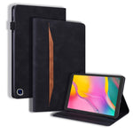 Custodia portafoglio in pelle per Amazon Fire HD 10 2021