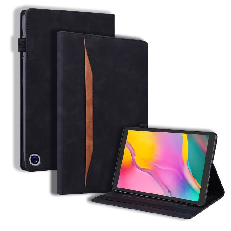 Custodia portafoglio in pelle per Amazon Fire HD 10 2021