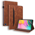 Custodia portafoglio in pelle per Amazon Fire HD 10 2021