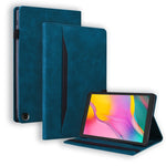 Custodia portafoglio in pelle per Amazon Fire HD 10 2021