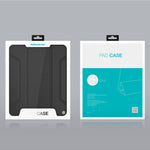 Custodia orizzontale in pelle per iPad Pro 12.9 2022