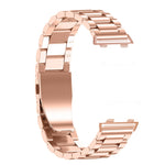 Cinturino in acciaio per OPPO Watch 41mm e 46mm