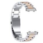 Cinturino in acciaio per OPPO Watch 41mm e 46mm
