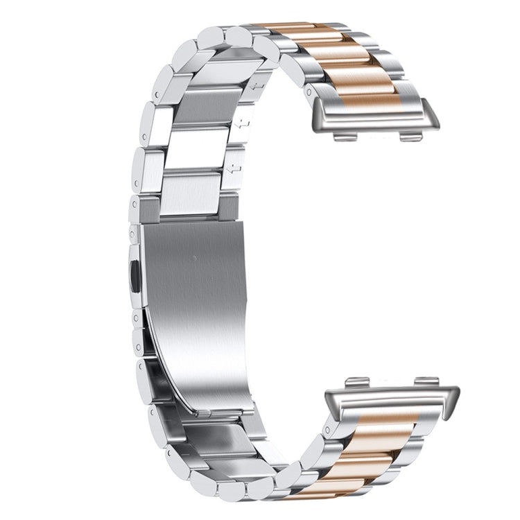 Cinturino in acciaio per OPPO Watch 41mm e 46mm