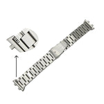 Cinturino in acciaio per OPPO Watch 41mm e 46mm