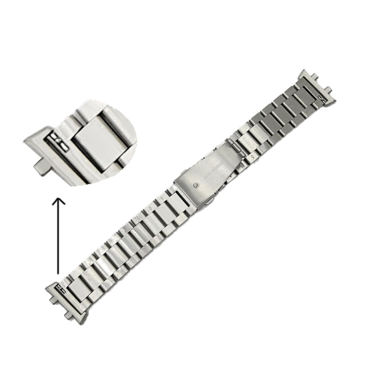 Cinturino in acciaio per OPPO Watch 41mm e 46mm