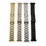 Cinturino in acciaio per OPPO Watch 41mm e 46mm