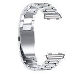 Cinturino in acciaio per OPPO Watch 41mm e 46mm