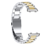 Cinturino in acciaio per OPPO Watch 41mm e 46mm