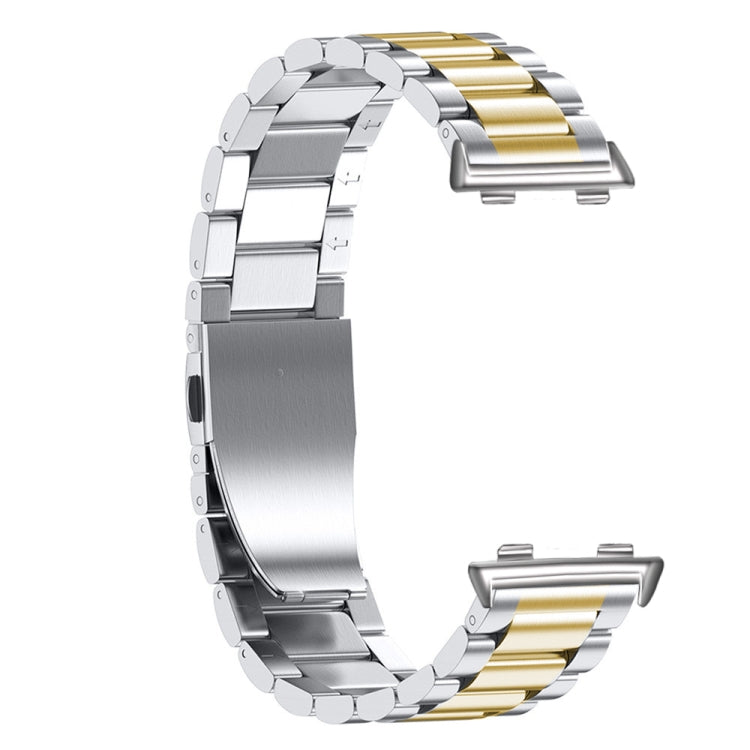 Cinturino in acciaio per OPPO Watch 41mm e 46mm