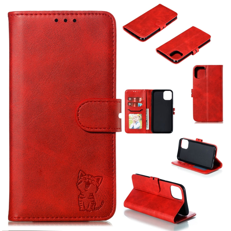 Custodia portafoglio in pelle con slot carte per iPhone 13 Pro