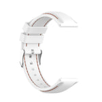 Per Huawei Watch 3/3 Pro cinturino di ricambio in silicone da 22 mm
