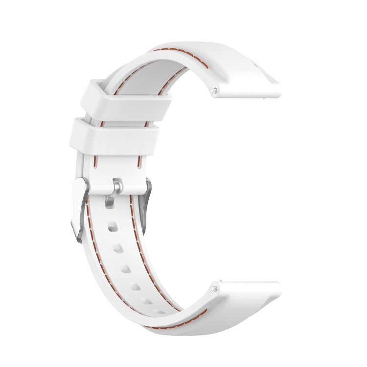 Per Huawei Watch 3/3 Pro cinturino di ricambio in silicone da 22 mm