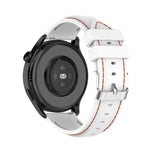 Per Huawei Watch 3/3 Pro cinturino di ricambio in silicone da 22 mm