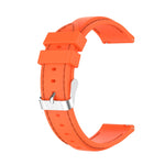 Per Huawei Watch 3/3 Pro cinturino di ricambio in silicone da 22 mm