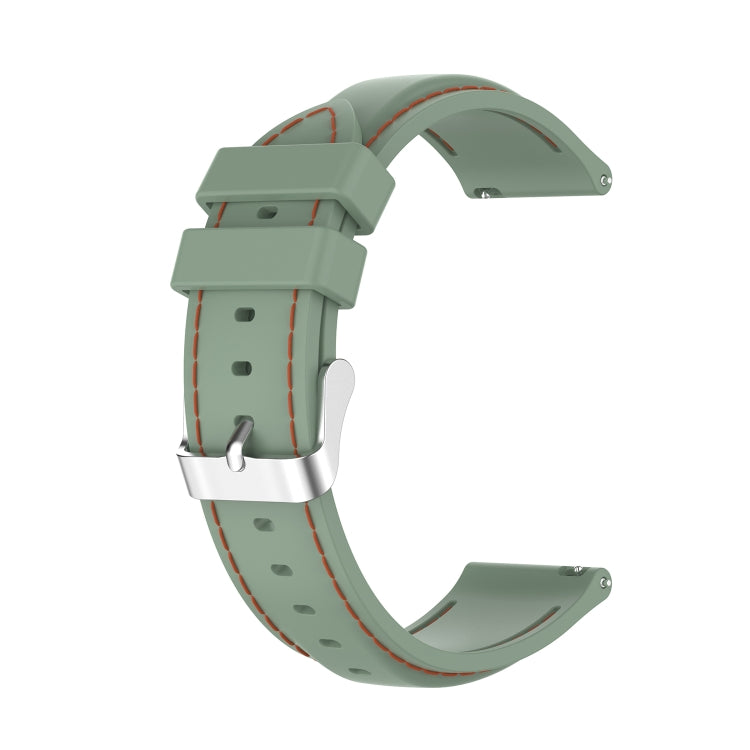 Per Huawei Watch 3/3 Pro cinturino di ricambio in silicone da 22 mm
