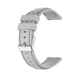 Per Huawei Watch 3/3 Pro cinturino di ricambio in silicone da 22 mm