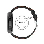 Per Huawei Watch 3/3 Pro cinturino di ricambio in silicone da 22 mm