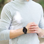 Per Huawei Watch 3/3 Pro cinturino di ricambio in silicone da 22 mm