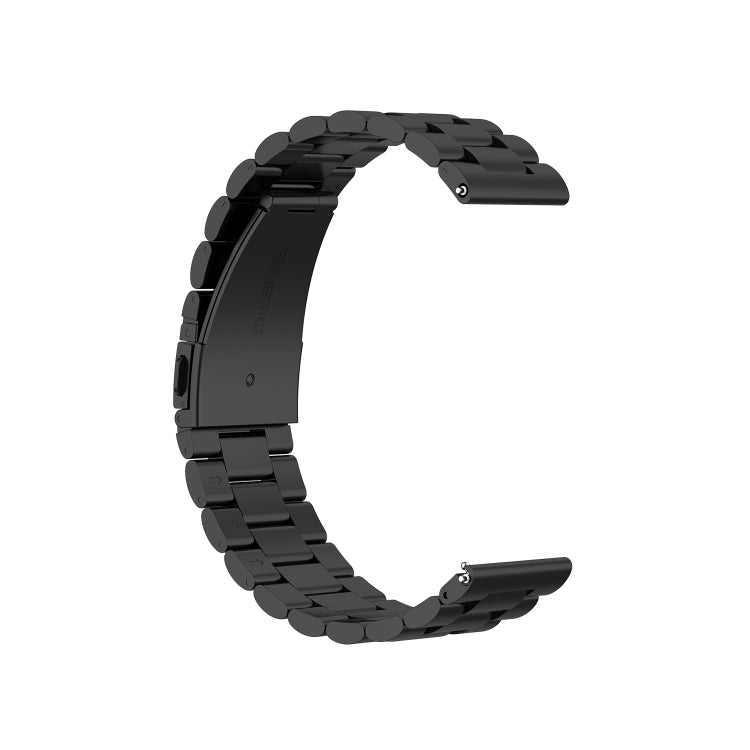 Cinturino in acciaio 22mm per Huawei Watch 3/3 Pro