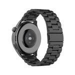 Cinturino in acciaio 22mm per Huawei Watch 3/3 Pro