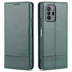 Custodia portafoglio in pelle per Xiaomi Redmi Note 10 Pro 5G