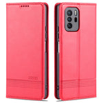 Custodia portafoglio in pelle per Xiaomi Redmi Note 10 Pro 5G