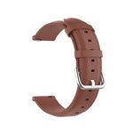 Cinturino in pelle 22mm per Huawei Watch 3/3 Pro