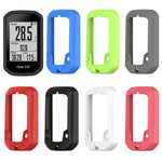 Custodia in silicone per Bryton Rider 430/320