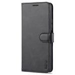Custodia portafoglio in pelle con slot carte per Xiaomi Redmi Not