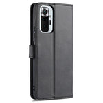 Custodia portafoglio in pelle con slot carte per Xiaomi Redmi Not