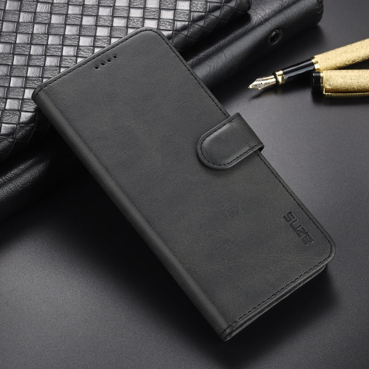 Custodia portafoglio in pelle con slot carte per Xiaomi Redmi Not