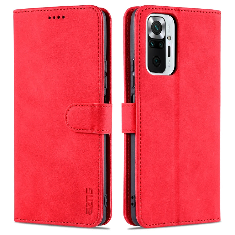 Custodia portafoglio in pelle con slot carte per Xiaomi Redmi Not